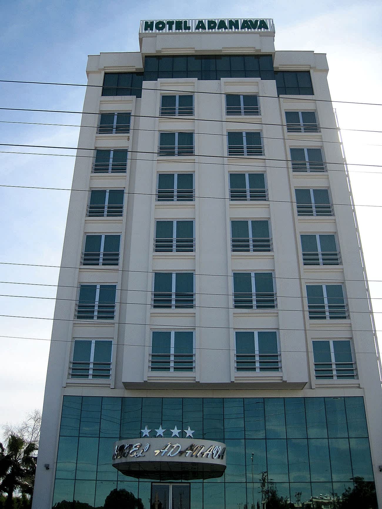 Adanava Otel