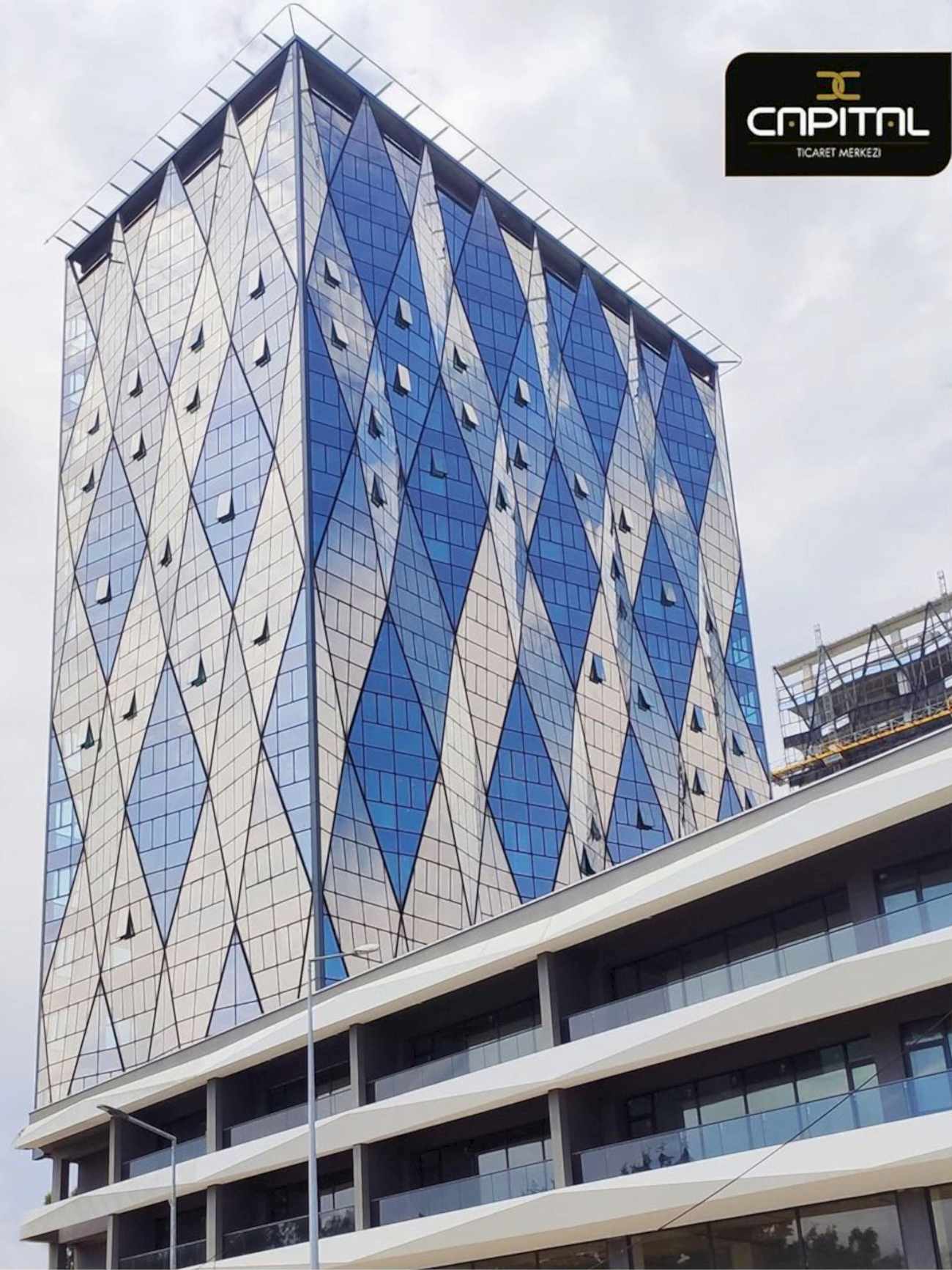 Capital İş Merkezi