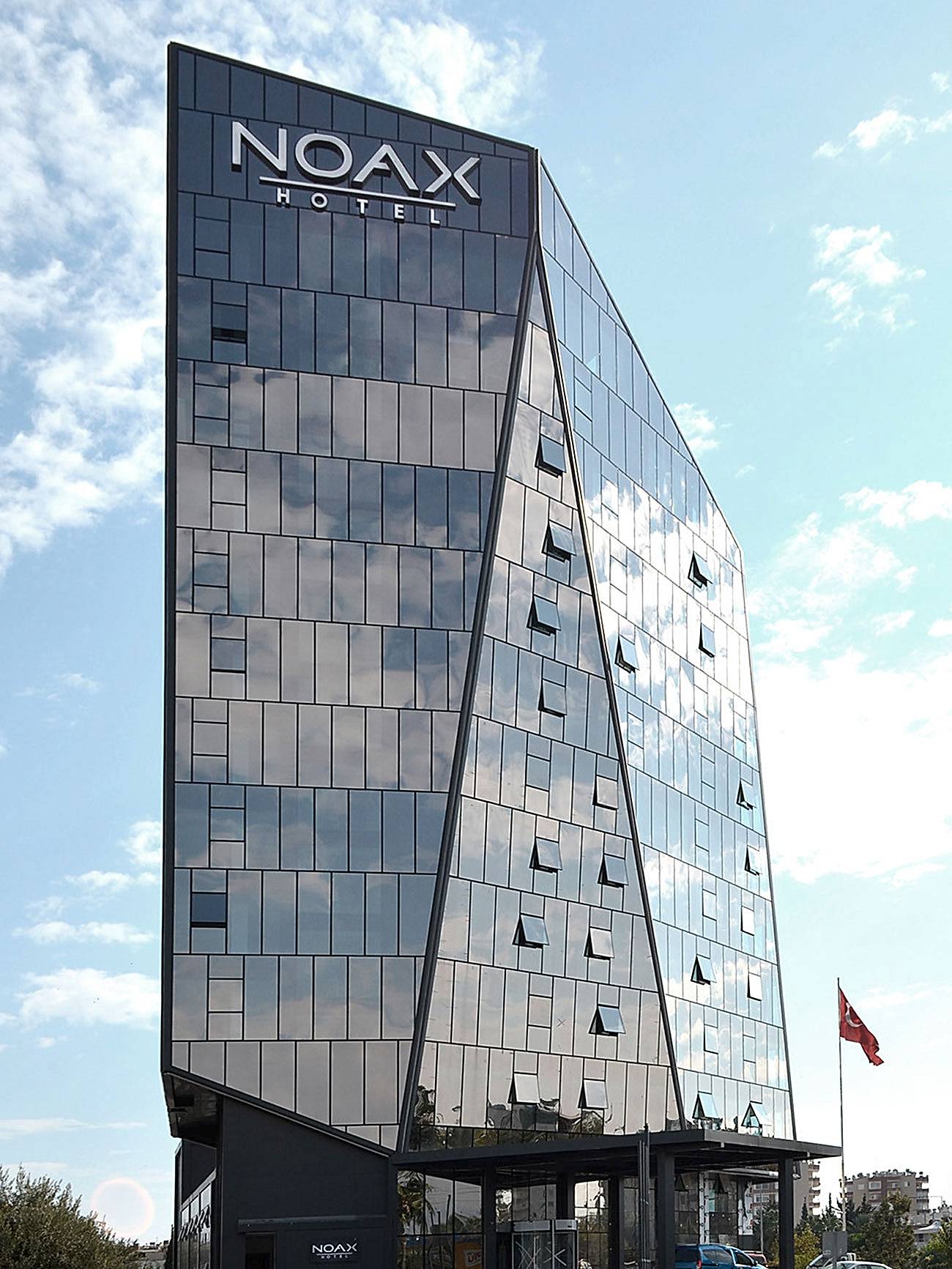 Noax Hotel