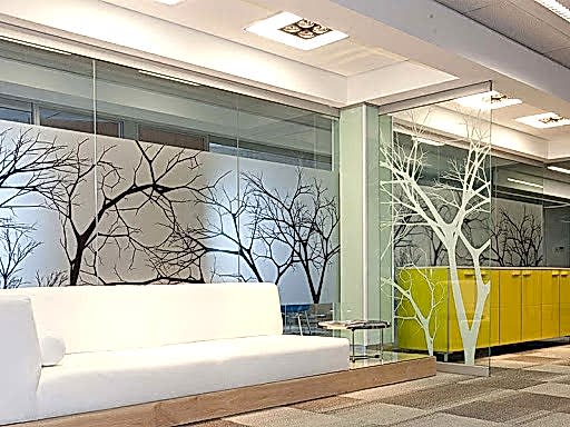 DİJİTAL BASKILI CAMLAR